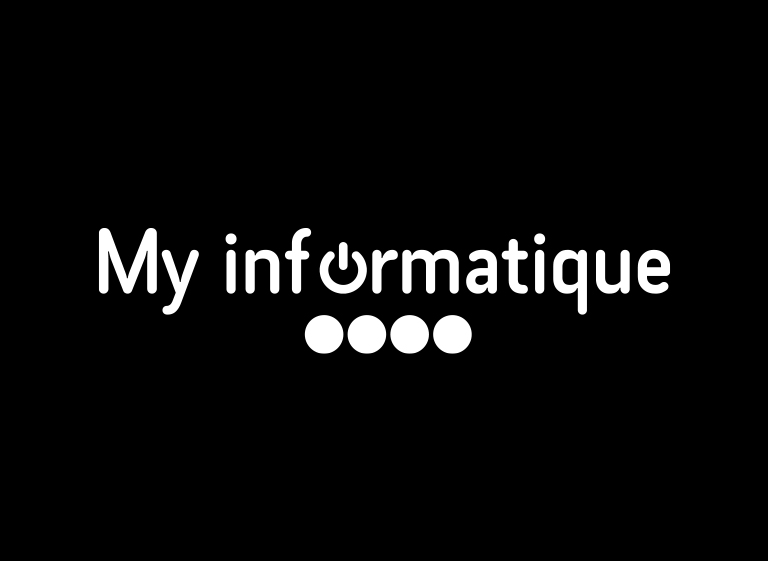My informatique