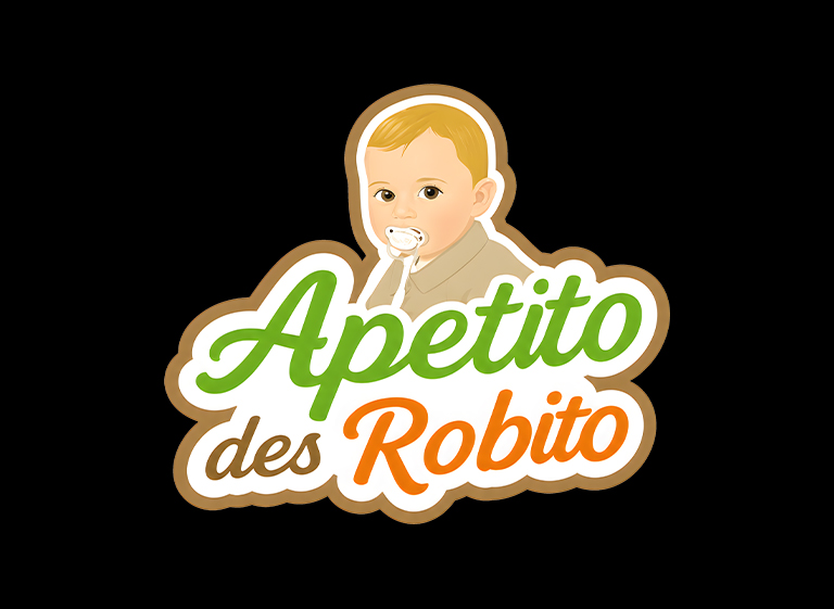 APETITO DE ROBETO