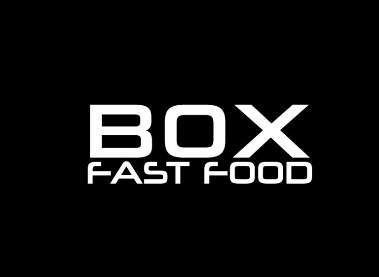 Box Fast Food